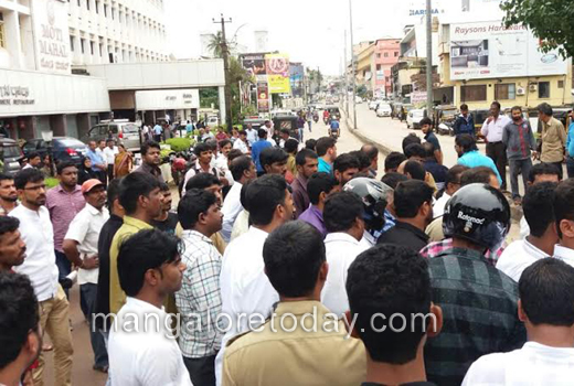 accident Mothi Mahal 1